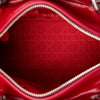 Dior Medium Patent Cannage Lady Dior Secondhand