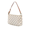 Secondhand Louis Vuitton Damier Azur Pochette Accessoires
