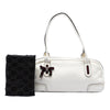 Secondhand Gucci Leather Princy Shoulder Bag
