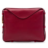 Bottega Veneta Calfskin Cradle Shoulder Bag Secondhand