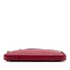 Bottega Veneta Calfskin Cradle Shoulder Bag Secondhand