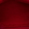 Bottega Veneta Calfskin Cradle Shoulder Bag Secondhand