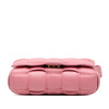 Secondhand Bottega Veneta Small Nappa Intrecciato Padded Cassette Crossbody