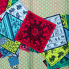 Hermès A Cheval Sur Mon Carre Silk Scarf Secondhand