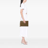Gucci GG Marmont Calfskin Clutch Secondhand