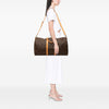Louis Vuitton Monogram Keepall Bandouliere 55 Secondhand