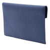 Saint Laurent Grain de Poudre Uptown Pouch Secondhand