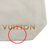 Secondhand Louis Vuitton Canvas Fondation Tote