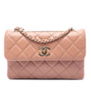 Chanel Medium Quilted Lambskin Trendy CC Flap Secondhand