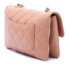 Chanel Medium Quilted Lambskin Trendy CC Flap Secondhand
