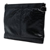 Balenciaga Lambskin Motocross Classic Clip M Clutch Secondhand