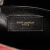 Saint Laurent Small Leather Uptown Satchel Secondhand