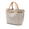 Louis Vuitton Damier Azur Girolata Secondhand