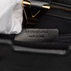 Secondhand Saint Laurent Small Textured Leather Cabas Chyc Satchel