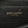 Saint Laurent Small Leather Monogram Kate Tassel Crossbody Secondhand