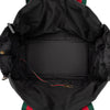 Gucci GG Canvas Web Dog Carrier Bag Secondhand