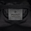 Gucci GG Canvas Web Dog Carrier Bag Secondhand