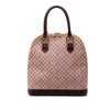 Louis Vuitton Monogram Mini Lin Alma Haut Secondhand