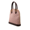Louis Vuitton Monogram Mini Lin Alma Haut Secondhand