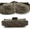 FENDI Shoulder Bag Second-hand