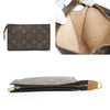 LOUIS VUITTON Shoulder Bag Second-hand