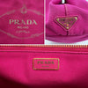 Secondhand Prada Tote Bag Vintage Canapa