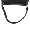 Fendi Medium Leather Lui Satchel Secondhand