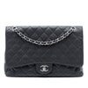 Chanel Maxi Classic Caviar Single Flap Secondhand