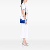 Prada Saffiano Trimmed Tessuto Re Edition 2005 Satchel Secondhand