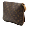Louis Vuitton Monogram Musette Tango Short Strap Secondhand