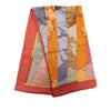 Hermès Le Monde Est Vaste Silk Scarf 90 Secondhand