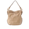 LOEWE Small Leather Switch Runner Hobo Secondhand