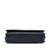 Chanel CC Quilted Caviar Wallet on Chain Secondhand