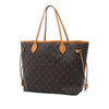 Louis Vuitton Monogram Neverfull MM Secondhand