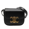 Celine Mini Calfskin Claude Crossbody Secondhand