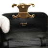 Celine Mini Calfskin Claude Crossbody Secondhand