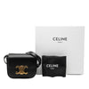 Celine Mini Calfskin Claude Crossbody Secondhand