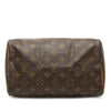 Louis Vuitton Monogram Speedy 25 Secondhand