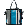 Balenciaga Lambskin Bazar Shopper Satchel S Secondhand