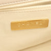 Chanel Medium Lambskin 19 Flap Secondhand