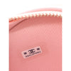 Chanel Mini Lambskin CC in Love Heart Crossbody Secondhand
