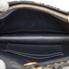 Secondhand Dior Oblique Canvas Saddle Belt Bag