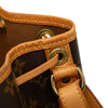Louis Vuitton Monogram Petit Noe Secondhand