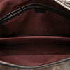 Louis Vuitton Monogram Macassar Soft Briefcase Secondhand