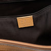 Gucci Leather GG Charm Satchel Secondhand