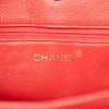 Chanel CC Caviar Turn Lock Chain Tote Secondhand