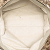 Gucci GG Canvas Sukey Satchel Secondhand