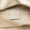 Gucci GG Canvas Sukey Satchel Secondhand