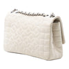 Chanel Quilted Lambskin Lady Graphic Flap Secondhand