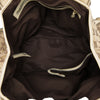 Gucci GG Canvas Horsebit Pelham Shoulder Bag Secondhand
